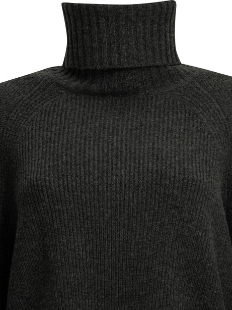 Knitted Sweater