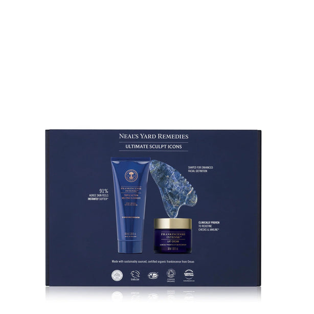 Neal's Yard Remedies  Frankincense Intense Lift & Sculpt Duet