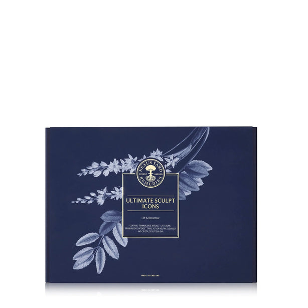 Neal's Yard Remedies  Frankincense Intense Lift & Sculpt Duet