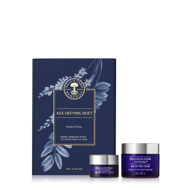 Neal's Yard Remedies  Day to Night Age Defying Duet