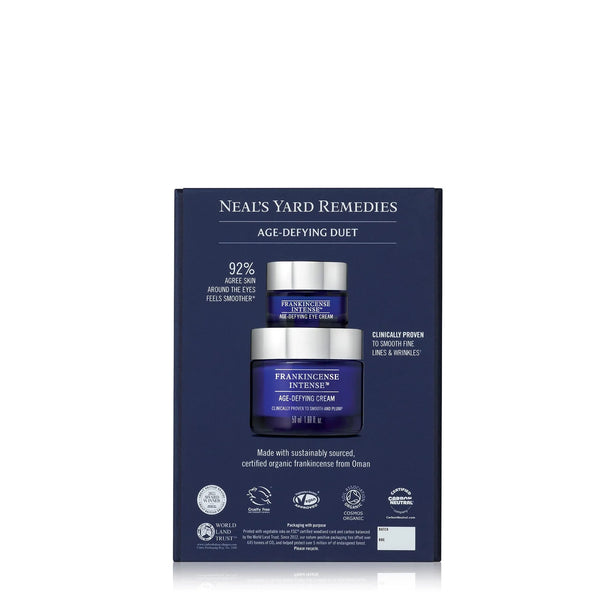 Neal's Yard Remedies  Day to Night Age Defying Duet