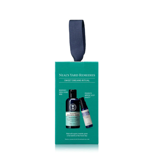 Neal's Yard Remedies  Sweet Dreams Ritual XMAS 2025