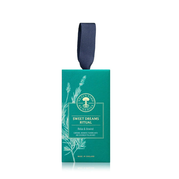 Neal's Yard Remedies  Sweet Dreams Ritual XMAS 2025