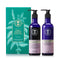 Neal's Yard Remedies  Garden Mint & Bergamot Hand Duo XMAS 2025