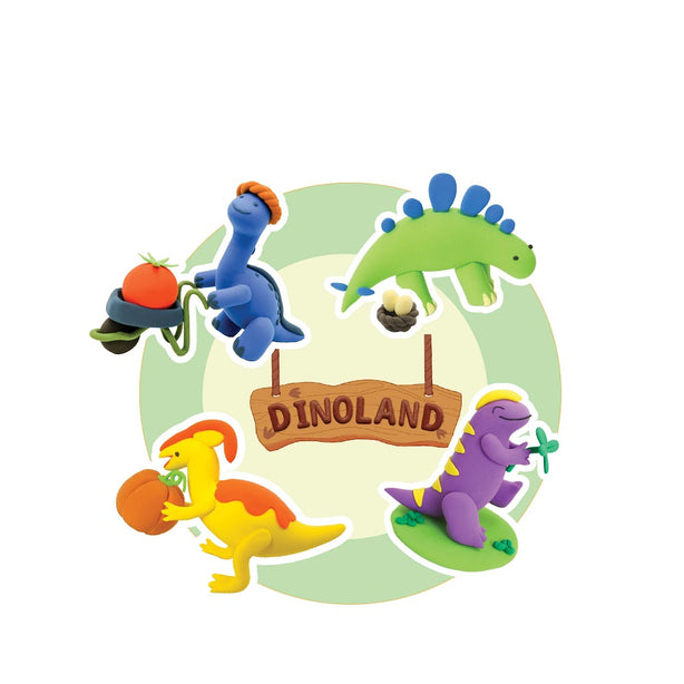 Craftpura Clay Medium Kit