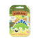 Craftpura Clay Dinoland