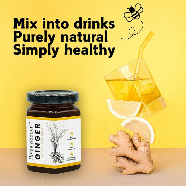 Sun Kissed Gift Set (Peach + Yuzu + Ginger) 250g x 3