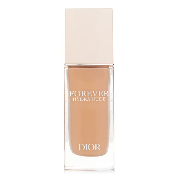 Forever Hydra Nude Foundation Fluid - # 2n - 30ml