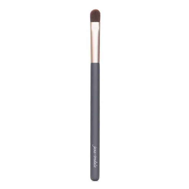 Flat Eye Brush - 1pc