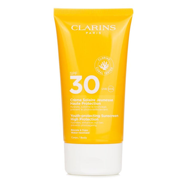 Youth Sun Cream High Protection Spf 30 - 150ml