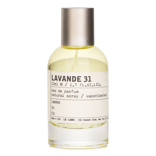 Lavande 31 Eau De Parfum Spray - 50ml/1.7oz