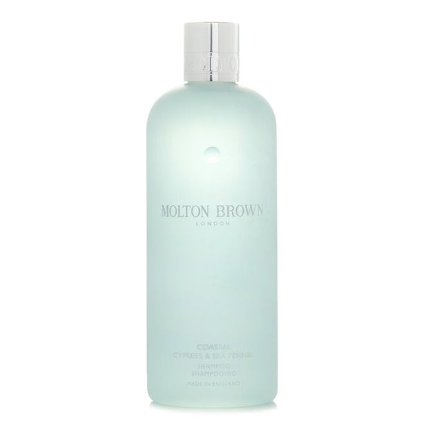 Coastal Cypress & Sea Fennel Shampoo - 300ml