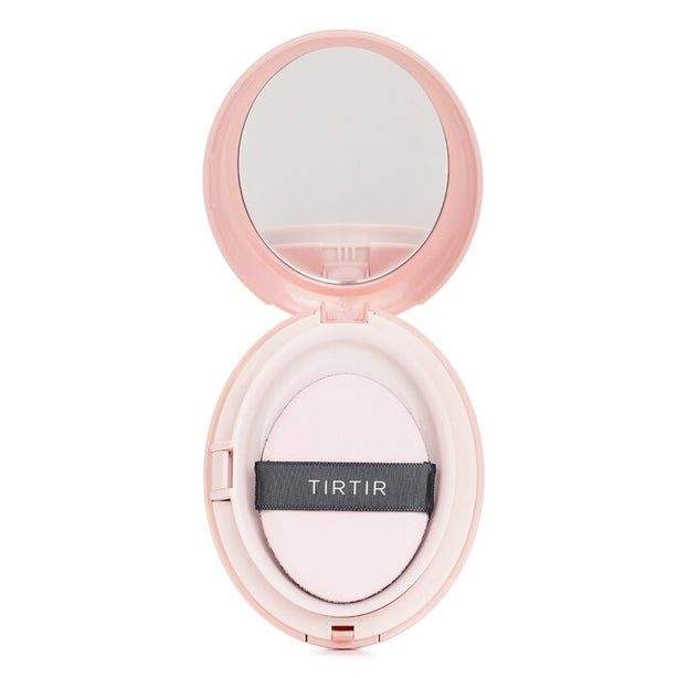 Mask Fit All-cover Cushion - # 21n Ivory - 18g