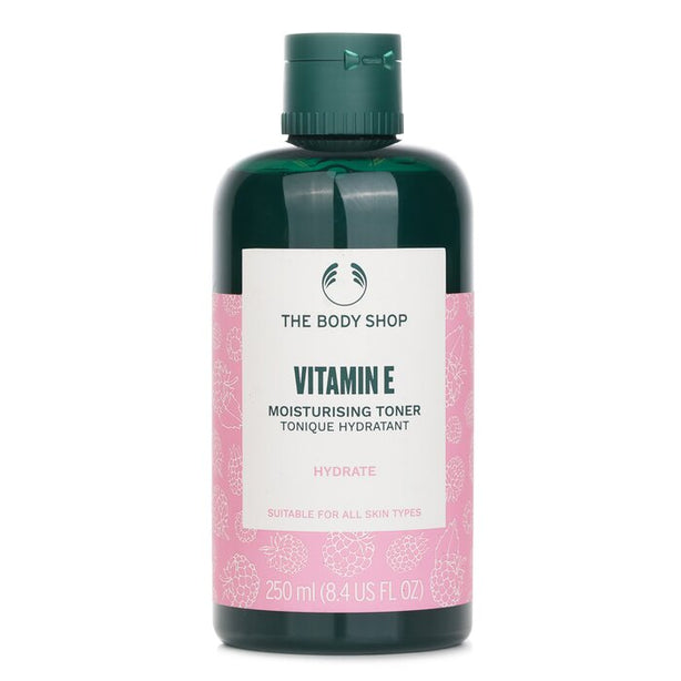 Vitamin E Moisturising Toner - 250ml