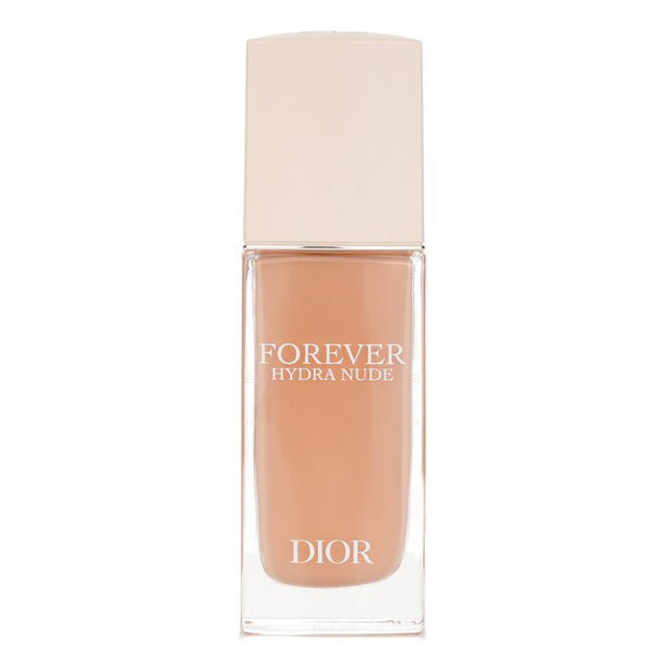 Forever Hydra Nude Foundation Fluid - # 3cr - 30ml