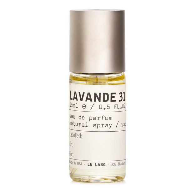 Lavande 31 Eau De Parfum Spray - 15ml/0.5oz