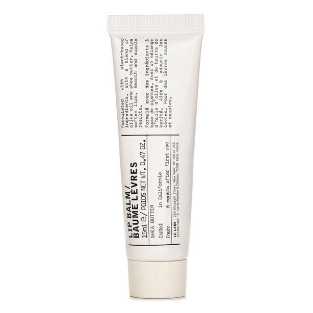 Lip Balm - 15ml