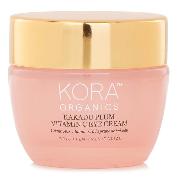 Kakadu Plum Vitamin C Eye Cream - 15ml