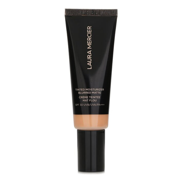 Tinted Moisturizer Blurred Matte - # 0n Silk - 45ml
