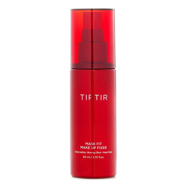 Mask Fit Make Up Fixer - 80ml