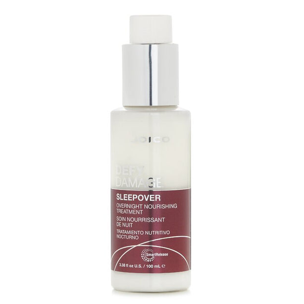 Defy Damage Sleepover Overnighttreat - 100ml