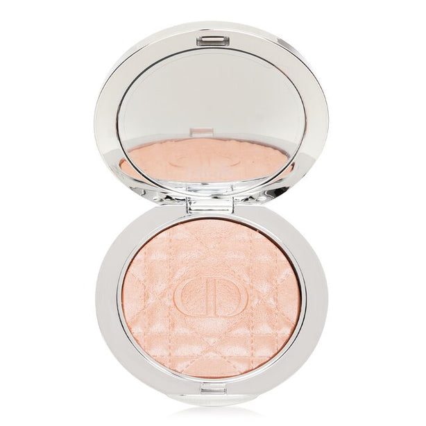 Dior Forever Luminizer Silky - # 02 Gold Halo - 6g
