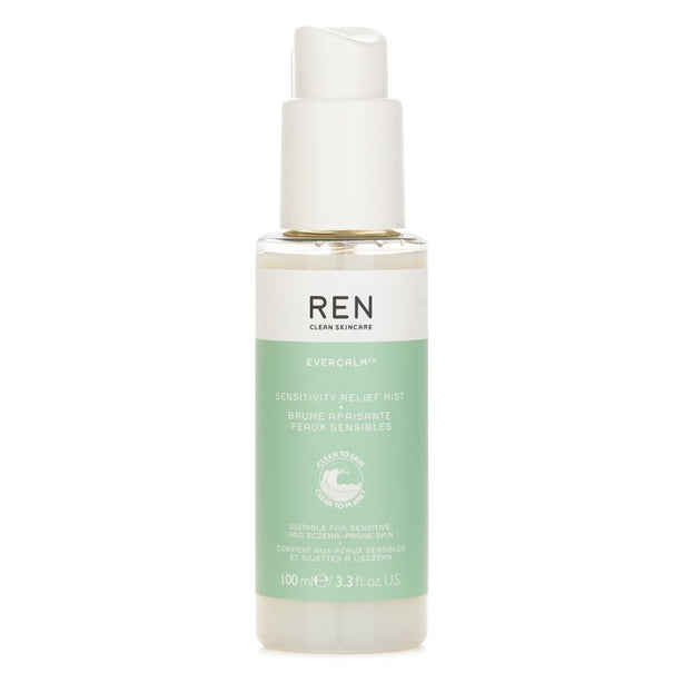 Sensitivity Relief Mist - 100ml