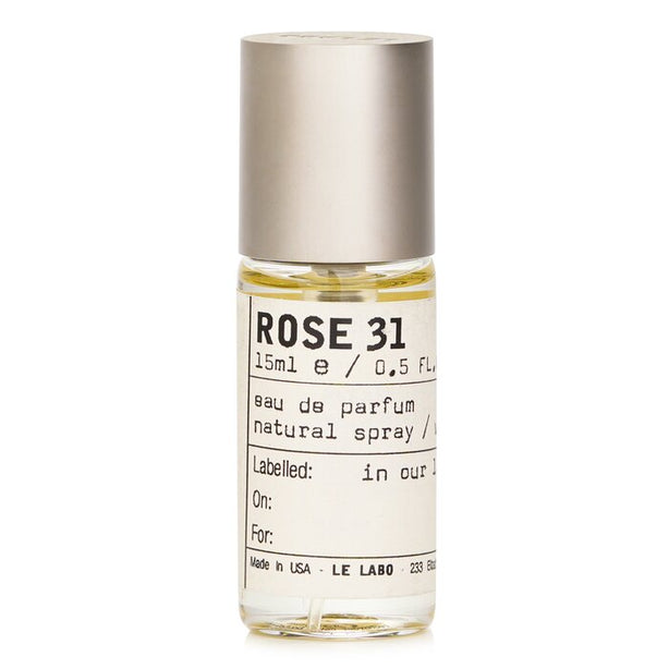 Rose 31 Eau De Parfum Spray - 15ml/0.5oz