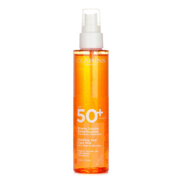 Sun Care Water Mist Spf50 - 150ml