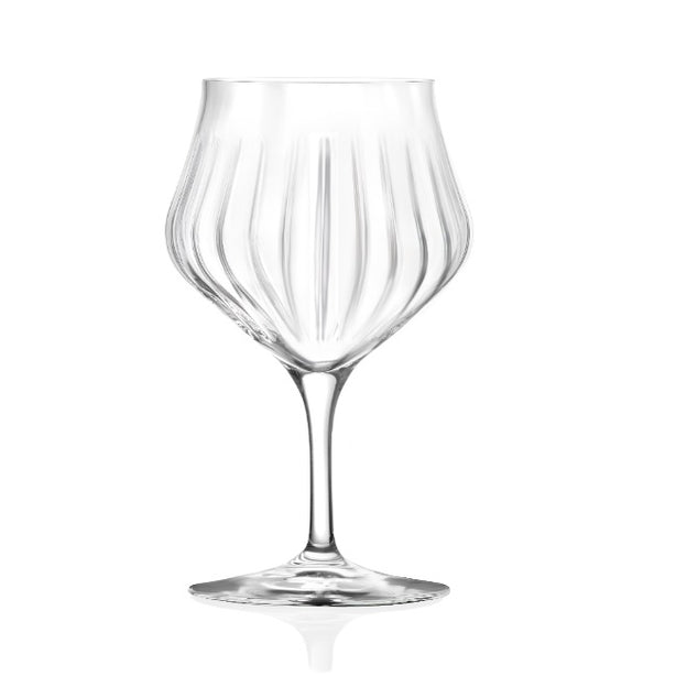 RCR Timeless T55 Wine Glass 55cl 6pcs per set