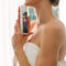 Garden of Wellness  Nourishing Body Oil - Geranium Breeze