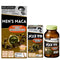 Noguchi Japan Men's Maca - Improves Sexual Wellness Increase Testoserone Level Stamina Male Booster
