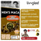 Noguchi Japan Men's Maca - Improves Sexual Wellness Increase Testoserone Level Stamina Male Booster