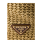 Crochet Raffia Tote Bags - Tan