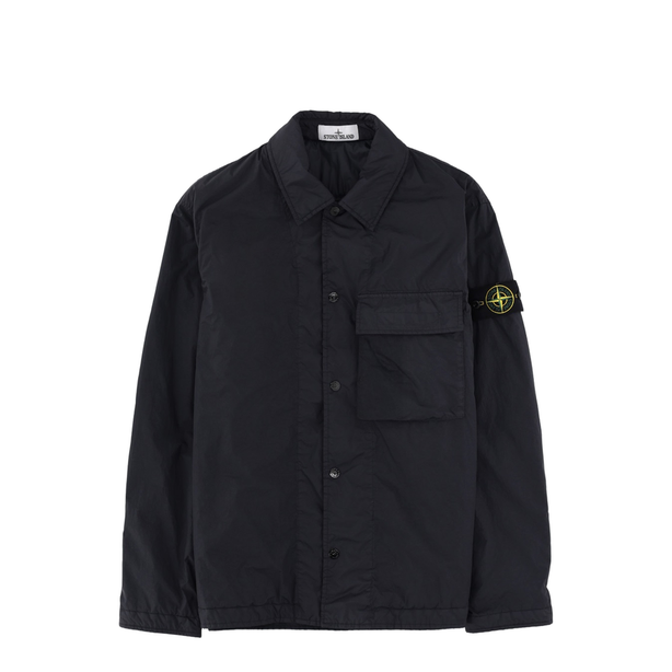 Padded Overshirt
