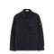 Padded Overshirt