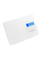 Cooven Electronic Tempered Glass Kitchen Scale 1g Accuracy