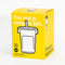 Dripo Drinking Bin and Instant Tea Set (24 Sticks / Box)