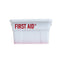 Dripo First Aid Box with Instant Black Coffee (80 Sticks / Box)