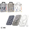 XPower M10R 7in1 10,000mAh PD 3.0  Power Bank with Stand  (CCC)