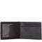 Coach 3 In 1 Wallet In Signature Leather in Black CR957