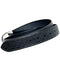 Coach Classic Buckle Cut To Size Reversible Belt 38 Mm in Black CF271