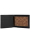 Coach 3 In 1 Wallet In Signature Canvas - Mahogany Multi CX209