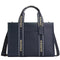 Coach Smith Tote Bag - Denim Multi CBM10