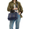 Coach Smith Tote Bag - Denim Multi CBM10