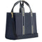 Coach Smith Tote Bag - Denim Multi CBM10