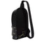 Coach West Pack Bag In Signature Canvas With Surf Print - Charcoal Multi CBJ12