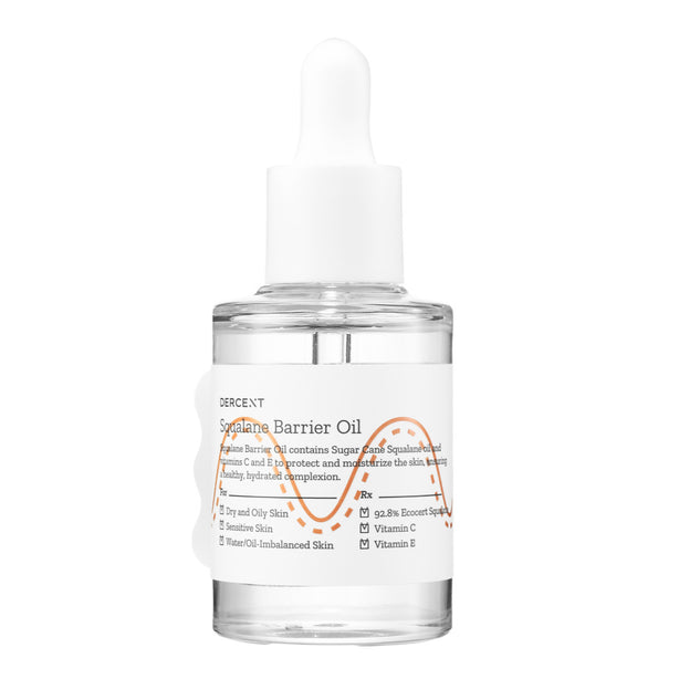 Squalane Barrier Oil 30ml [International Shipping]