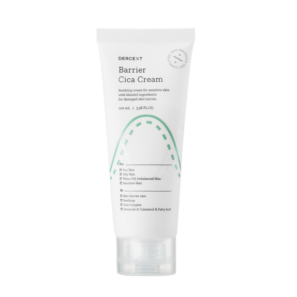 Barrier Cica Cream 100ml [International Shipping]