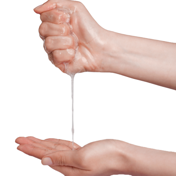 Jelly Mask 25ml x 5pcs [International Shipping]